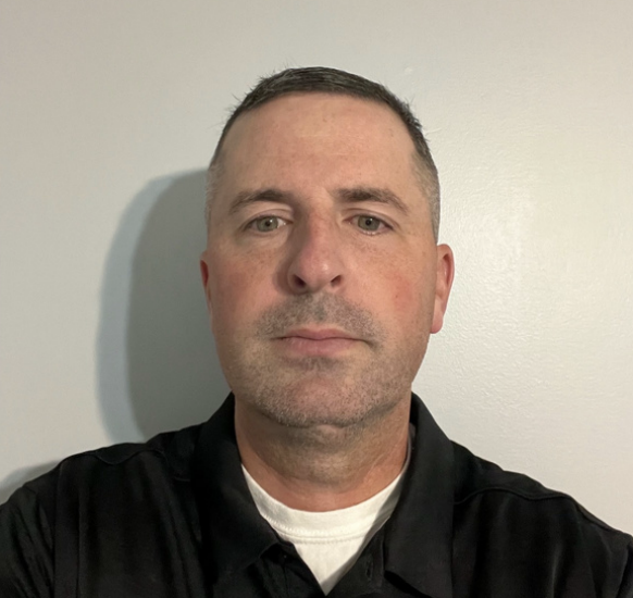Jeffrey Corcoran